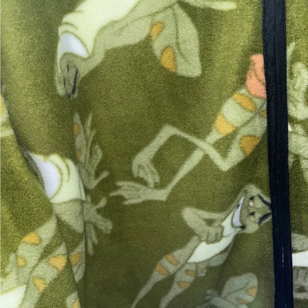 Disney Princess and the frog jacket - Picture 5 of 7